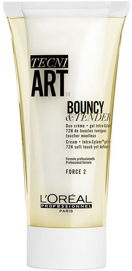 L'orealTecni.Art Bouncy and Tender Curl Defining Gel 5oz