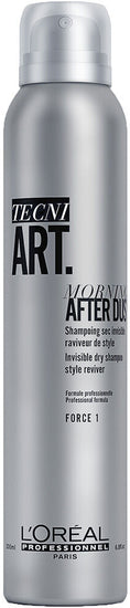 L'orealTecni.Art Morning After Dust Dry Shampoo