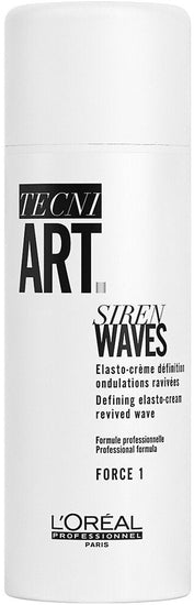 L'oreal Tecni.Art Siren Waves Gel-Crème 5oz