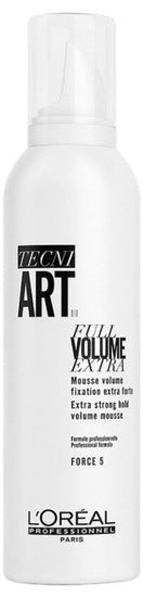 L'orealTecni.Art Full Volume Extra 8.4oz