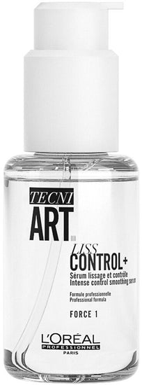 L'orealTecni.Art Liss Control + Smoothing Serum 1.7oz