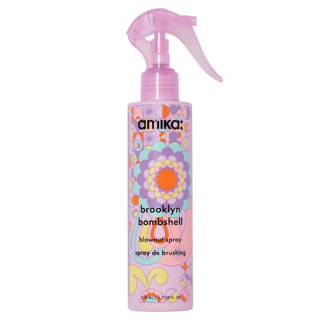 Amika Bombshell Blowout Spray 6.7oz