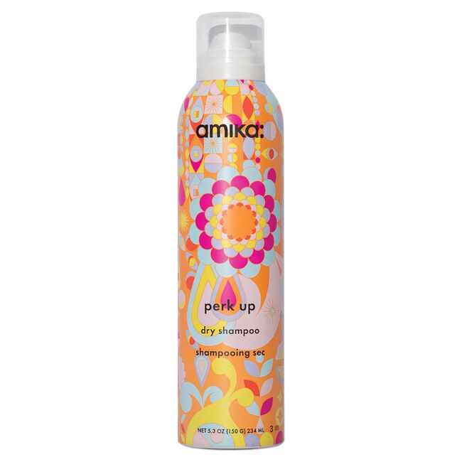 Amika Perk up dry shampoo