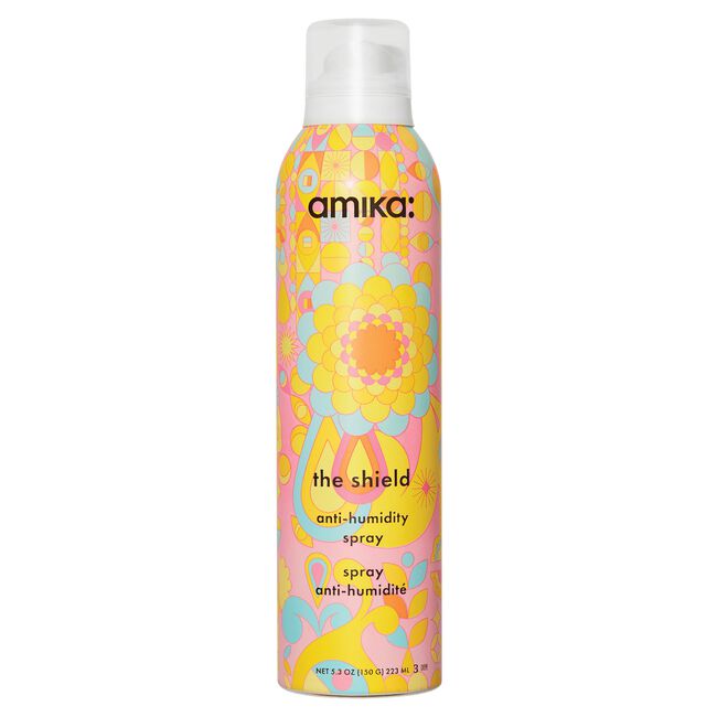 Amika The Shield Anti-Humidity Spray 5.3oz