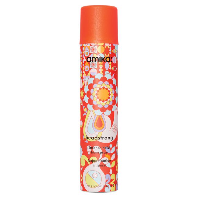 Amika Headstrong Hairspray 8.2oz