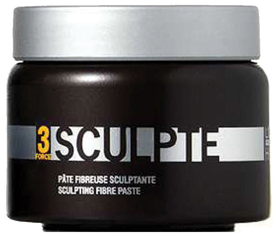 L'oreal Homme Sculpte Fiber Paste 5.1 oz