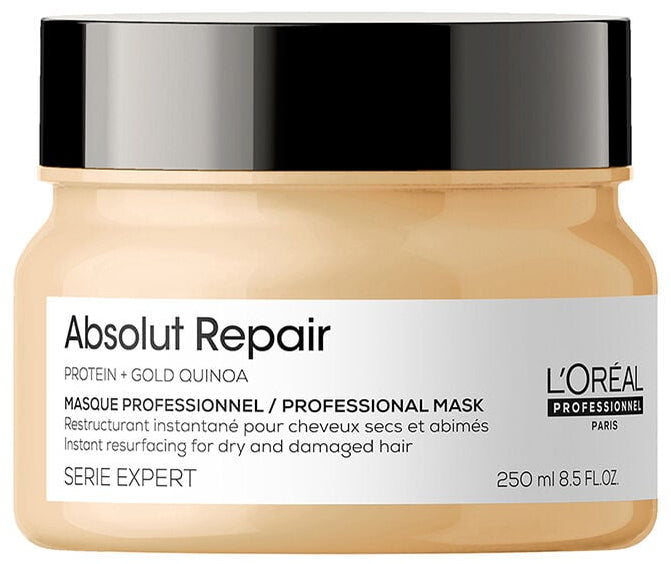 L'orealAbsolut Repair Instant Mask for Damaged Hair