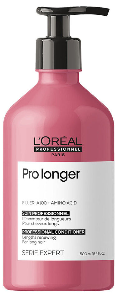 L'orealPro Longer Lengths Renewing Conditioner
