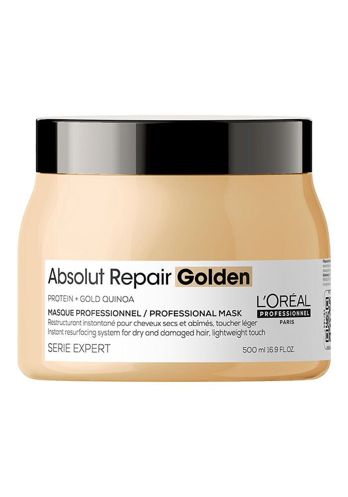 L'orealAbsolut Repair Golden Mask for Damaged Hair