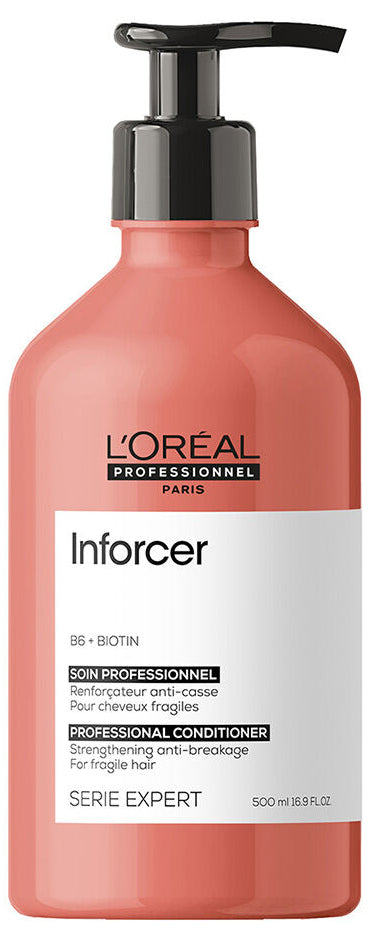 L'orealInforcer Strengthening Anti-Breakage Conditioner