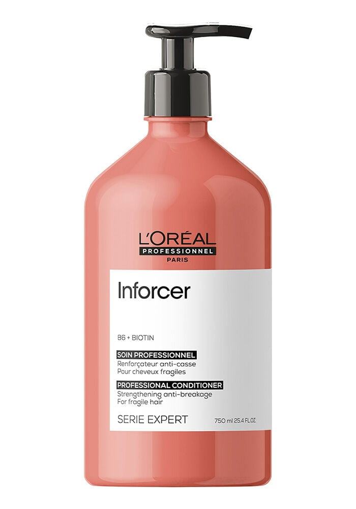 L'orealInforcer Strengthening Anti-Breakage Conditioner