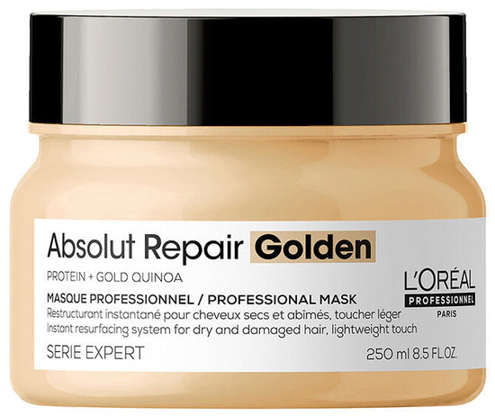 L'orealAbsolut Repair Golden Mask for Damaged Hair