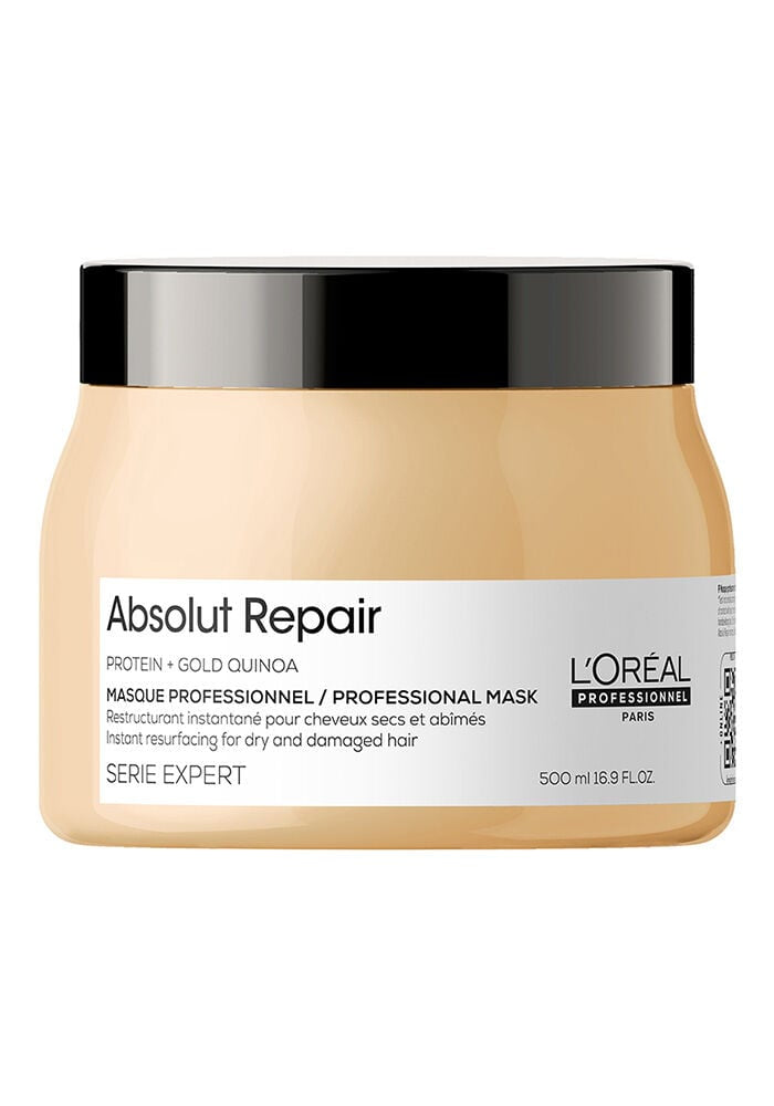 L'orealAbsolut Repair Instant Mask for Damaged Hair