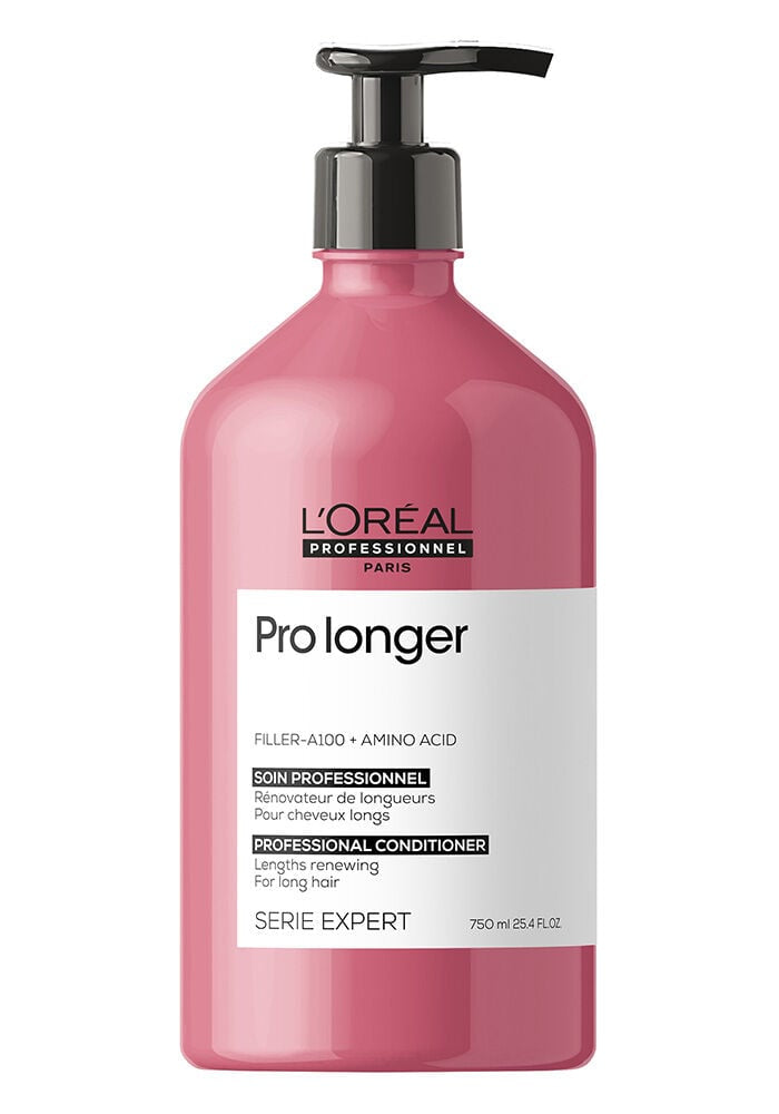 L'orealPro Longer Lengths Renewing Conditioner
