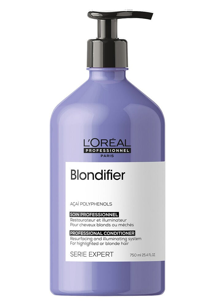 L'orealBlondifier Conditioner