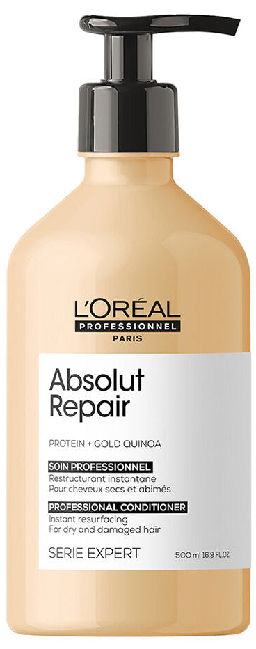 L'oreal Absolut Repair Conditioner for Damaged Hair