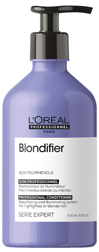 L'orealBlondifier Conditioner