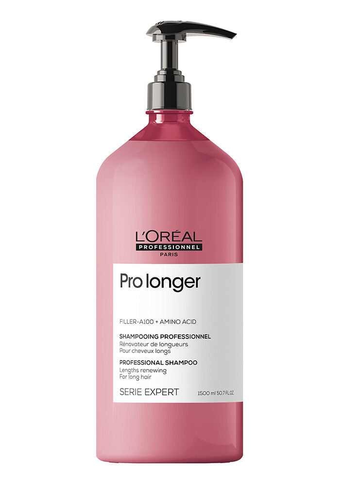 L'orealPro Longer Lengths Renewing Shampoo