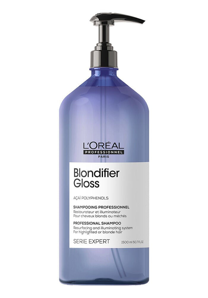 L'orealBlondifier Shampoo