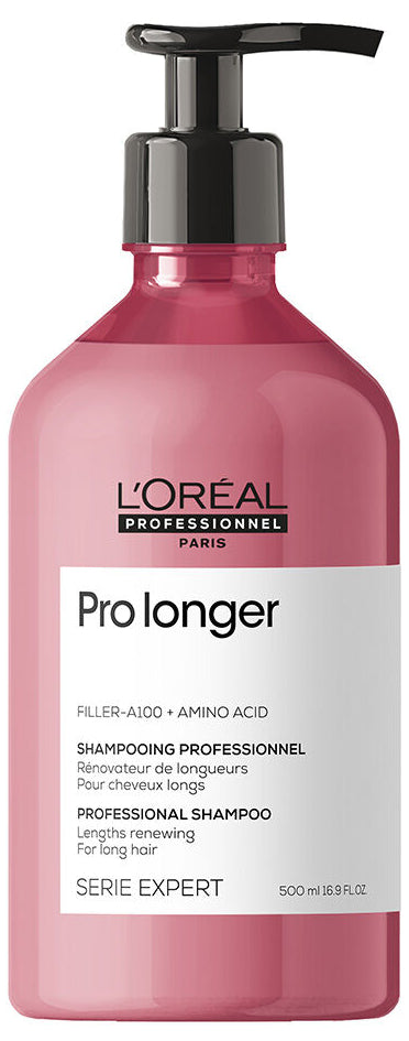 L'orealPro Longer Lengths Renewing Shampoo