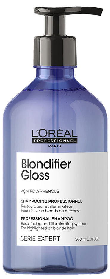 L'orealBlondifier Shampoo