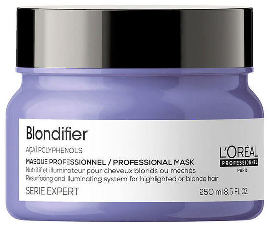 L'orealBlondifier Mask