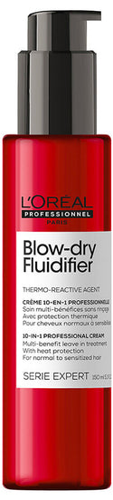 L'orealFluidifier Blow-Dry Cream 5.1oz