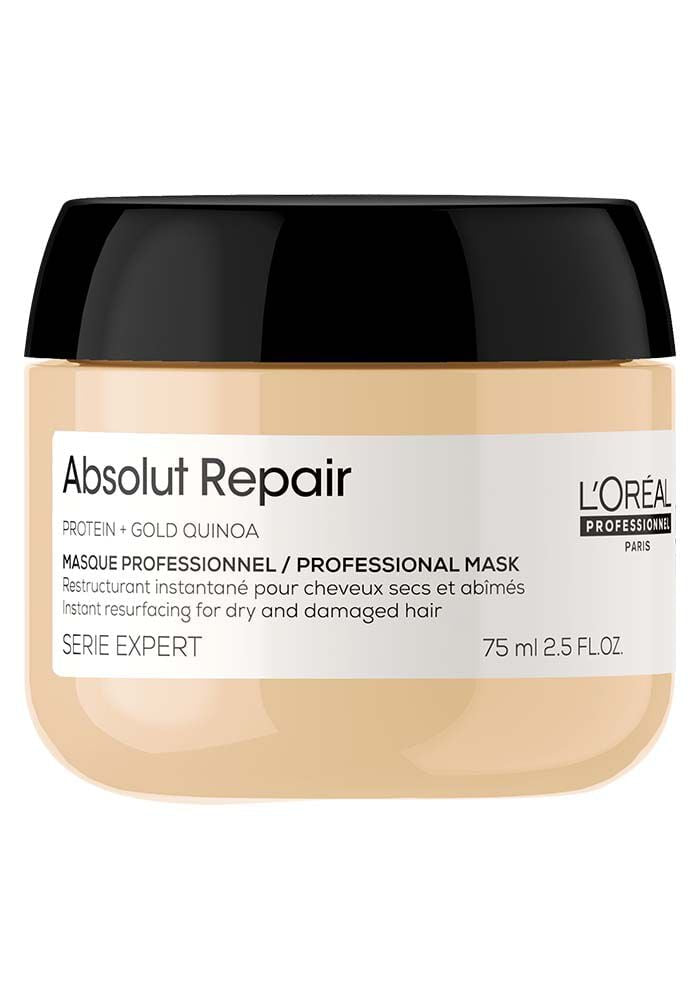 L'orealAbsolut Repair Golden Mask for Damaged Hair