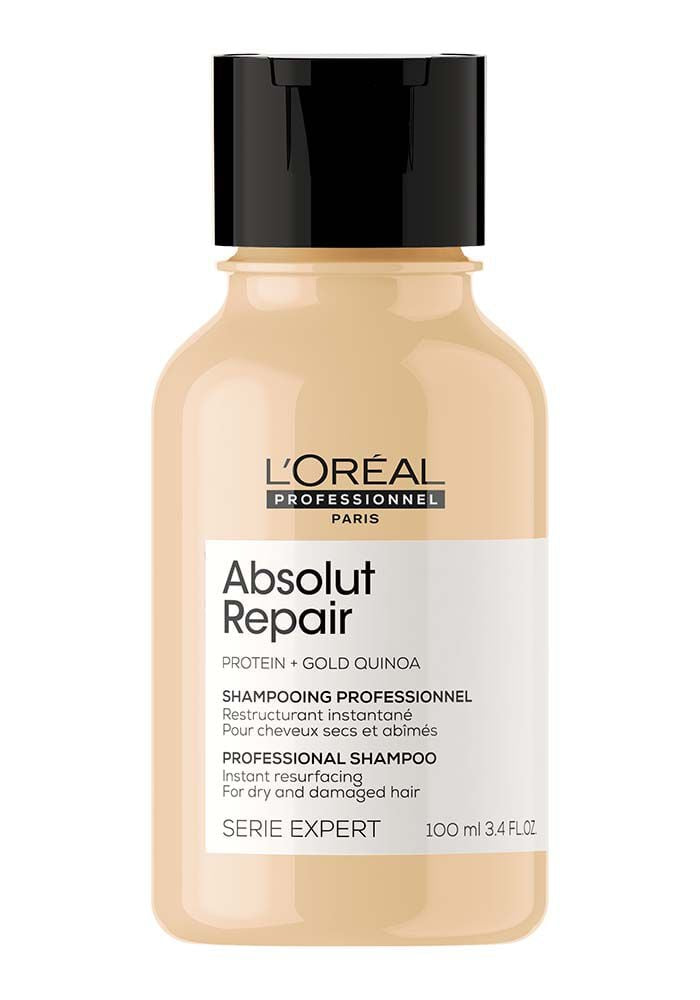 L'oreal Absolut Repair Shampoo for Damaged Hair