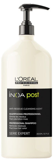 L'orealiNOA Post-Color Shampoo 50.7oz