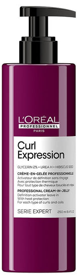 L'oreal Curl Expression Definition Activator Gel 8.4 oz