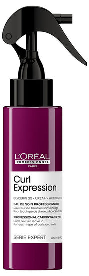 L'orealCurl Expression Curls Reviver Spray 6.4oz