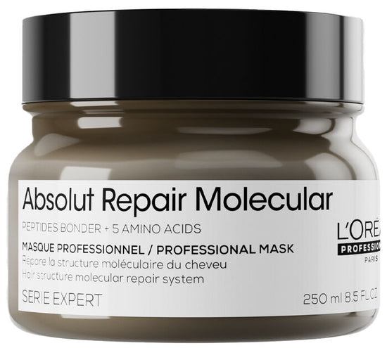 L'oreal Absolut Repair Molecular Mask