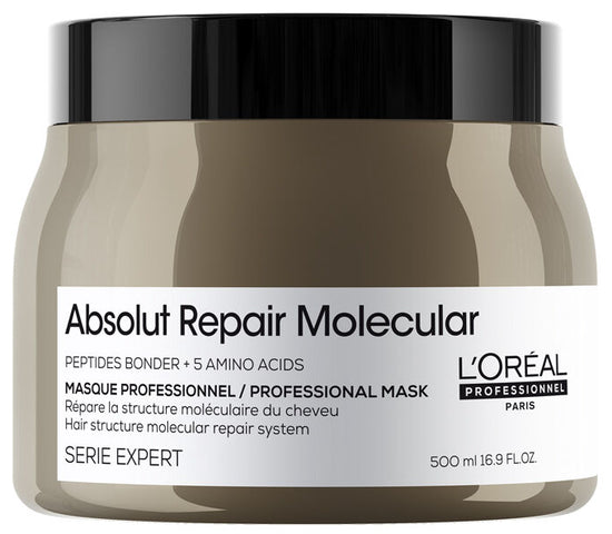 L'oreal Absolut Repair Molecular Mask