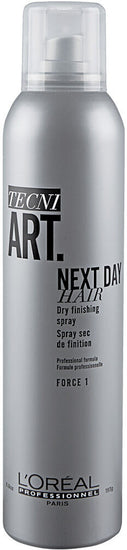 L'orealTecni.Art Next Day Hair Dry Finishing Spray 6.8oz
