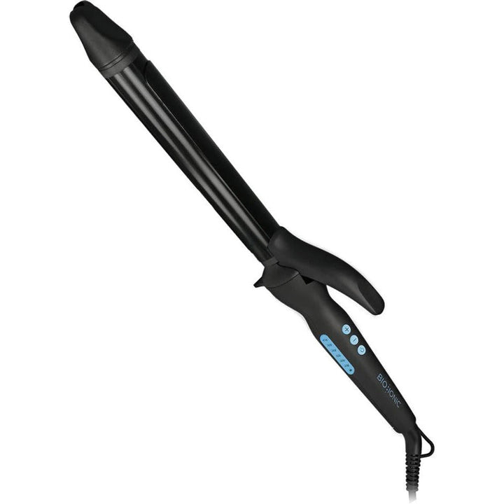 Bio Ionic Long Barrel Curling Iron 1-1.25"-The Warehouse Salon