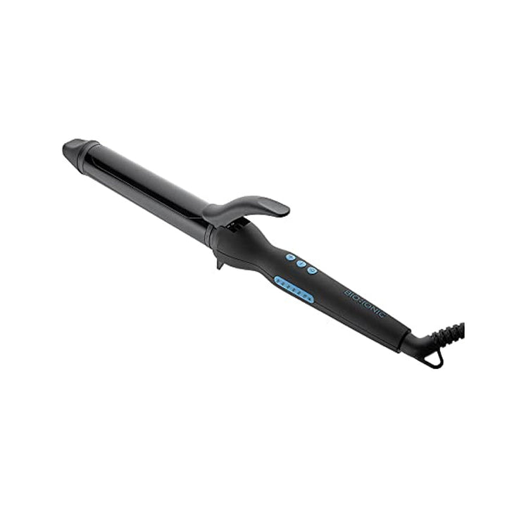 Bio Ionic Long Barrel Curling Iron 1-1.25"