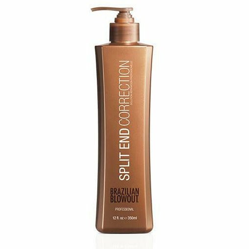 Brazilian Blowout Split End Correction 12 oz-Plush Salon