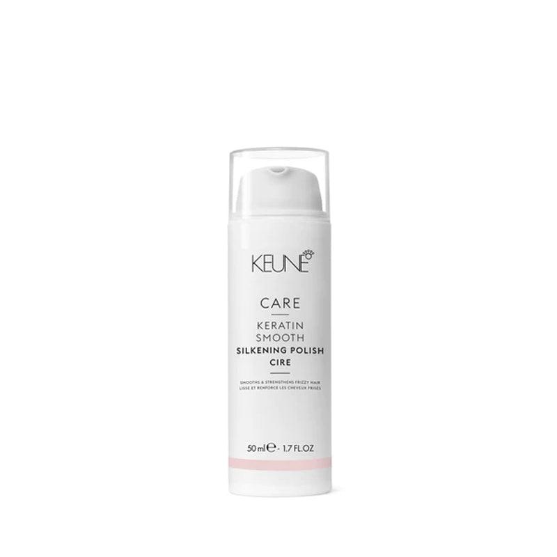 Keune Care Keratin Smooth Silkening Polish 1.7 oz |  